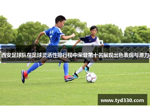 西安足球队在足球灵活性排行榜中荣登第十名展现出色表现与潜力