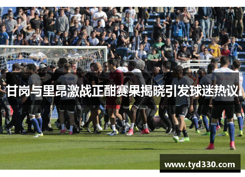 甘岗与里昂激战正酣赛果揭晓引发球迷热议
